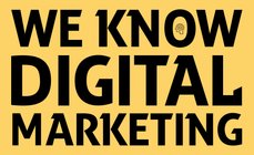 We Know Digital Marketing